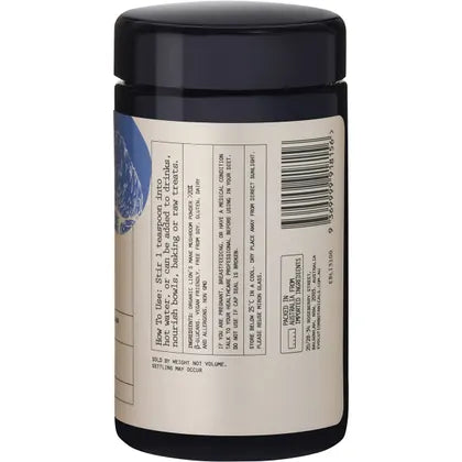 Evolution Botanicals- Organic Lion's Mane Food For Thought-100g