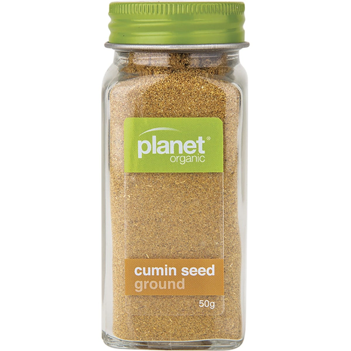 Planet Organic- Garam Masala-50g
