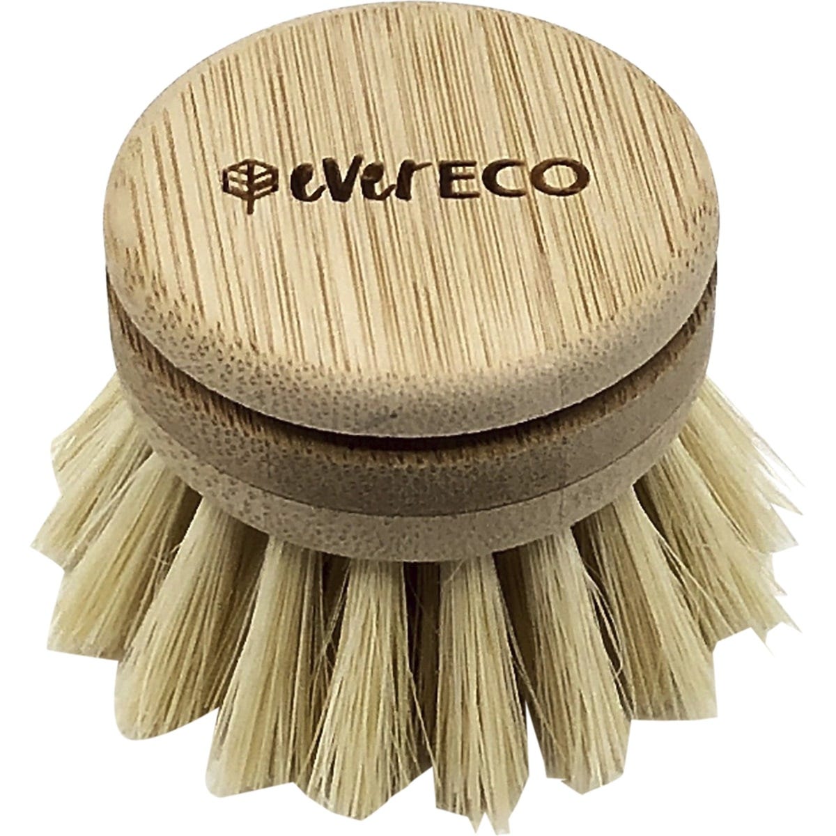 Ever Eco- Dish Brush Head Replacement Head