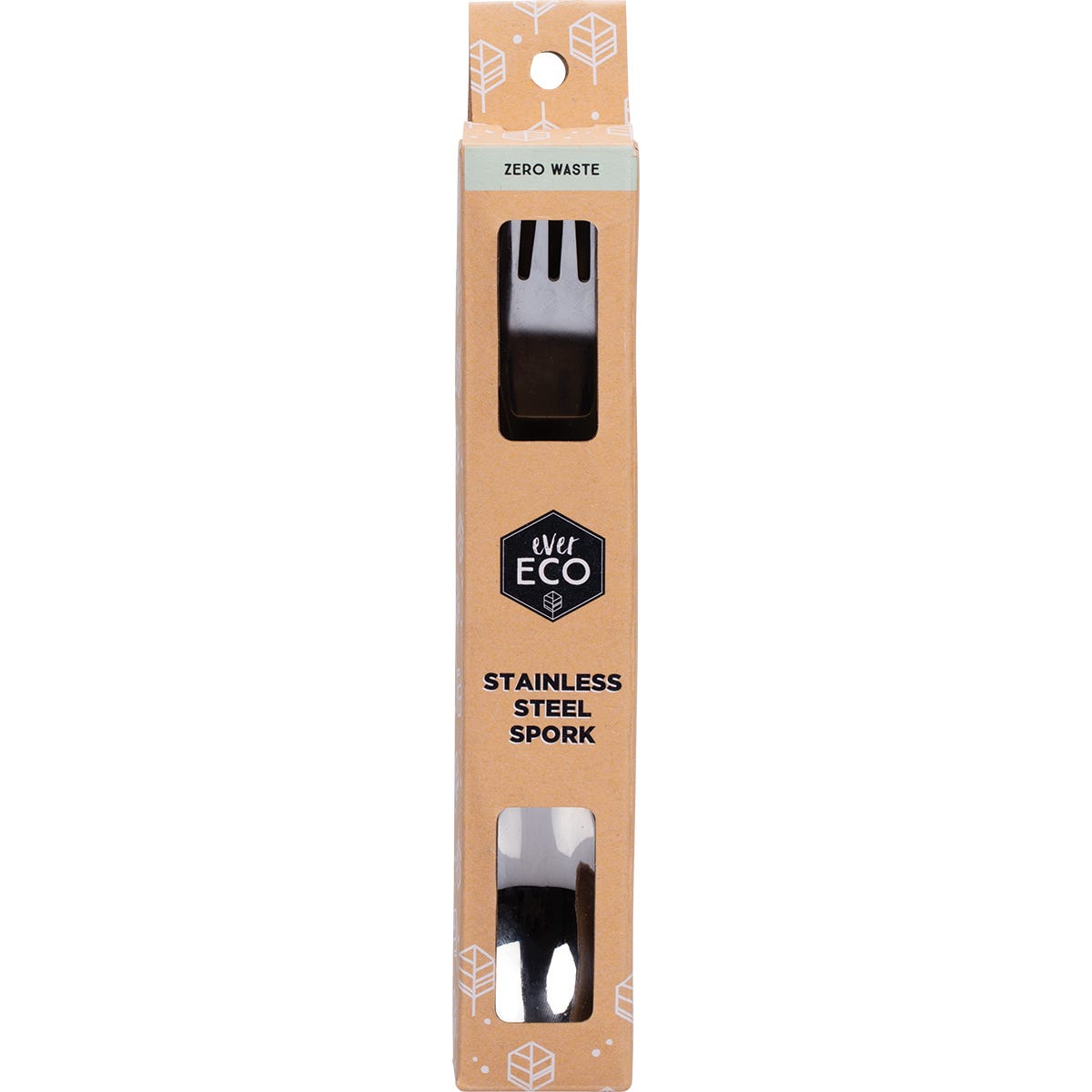 Ever Eco- Stainless Steel Spork