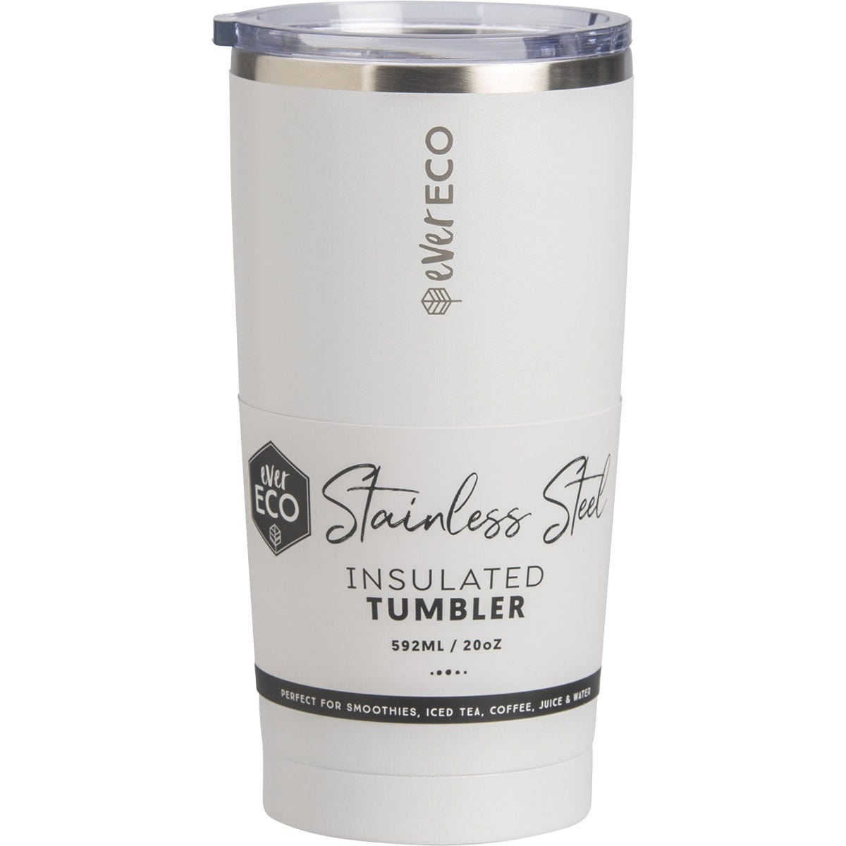 Ever Eco- Insulated Tumbler Cloud-592ml