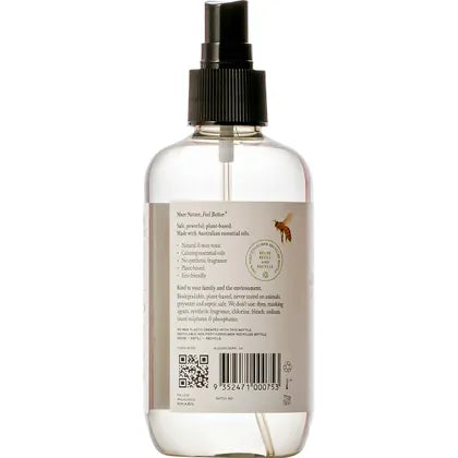 Koala Eco- Pillow & Linen Spray Eucalyptus, Peppermint & Rosalina-250ml