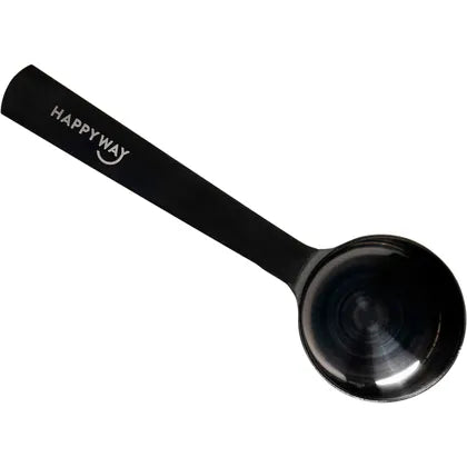 Happy Way- Pro Stainless Steel Scoop