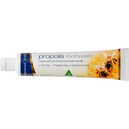 Natural Life- Propolis Toothpaste-110g