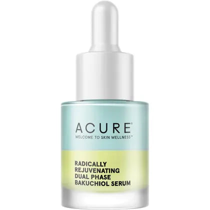 ACURE- Radically Rejuvenating Dual Phase Bakuchiol Serum-20ml
