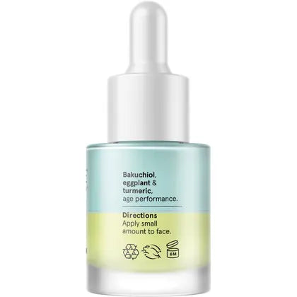 ACURE- Radically Rejuvenating Dual Phase Bakuchiol Serum-20ml