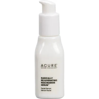 ACURE- Radically Rejuvenating Niacinamide Serum-30ml
