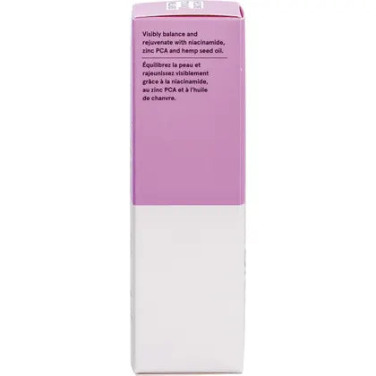 ACURE- Radically Rejuvenating Niacinamide Serum-30ml