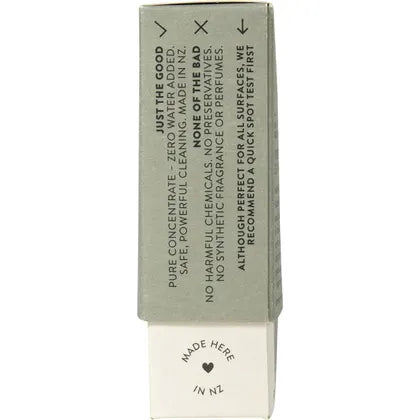 Good Change Store- Refill Tablet All Purpose Cleaner-x7