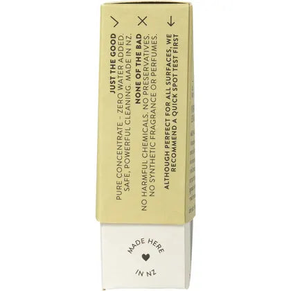 Good Change Store- Refill Tablet Kitchen Cleaner-x7