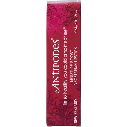Antipodes- Remarkably Red Lipstick-4g