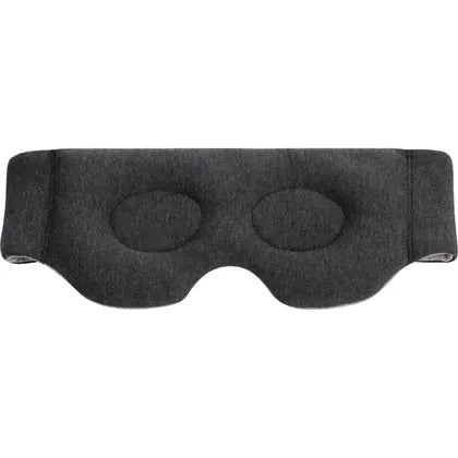 Gaiam- Revive and Renew Black Out Sleep Mask
