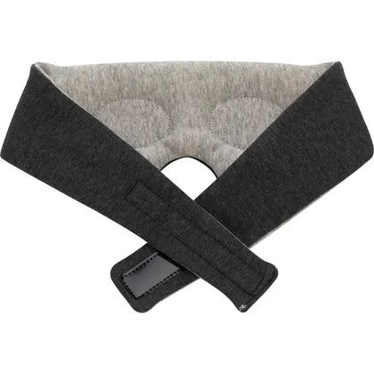 Gaiam- Revive and Renew Black Out Sleep Mask