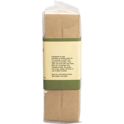 Nutritionist Choice- Rice Noodles Bifun Brown-200g