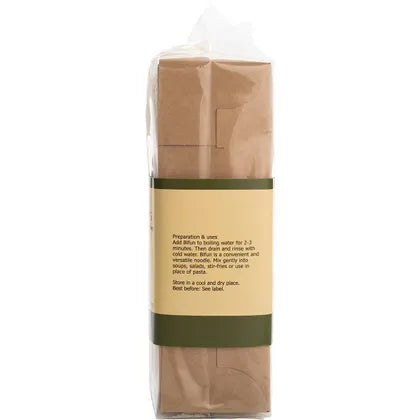 Nutritionist Choice- Rice Noodles Bifun Unbleached-200g