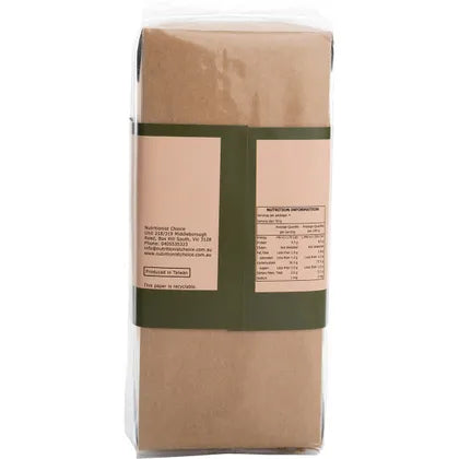 Nutritionist Choice- Rice Noodles Buckwheat & Brown-200g