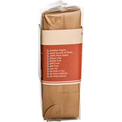 Nutritionist Choice- Rice Noodles Organic Quinoa & Brown-180g