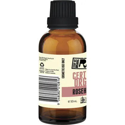 Every Bit Organic- Rosehip Oil-50ml