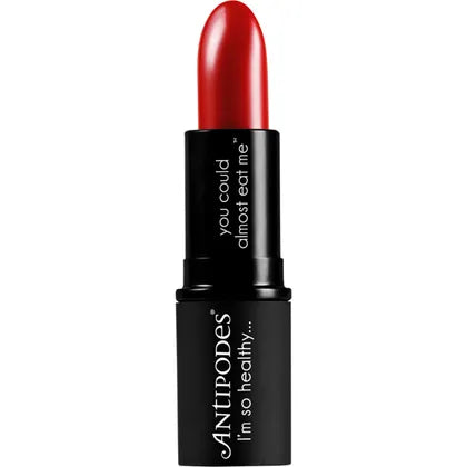 Antipodes- Ruby Bay Rouge Lipstick-4g