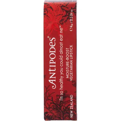 Antipodes- Ruby Bay Rouge Lipstick-4g