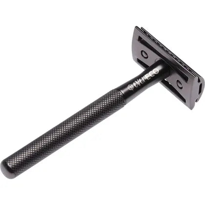 Ever Eco- Safety Razor Matte Black