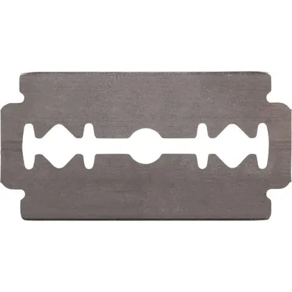 Ever Eco- Safety Razor Stainless Steel Blades Refill Pack-10pk