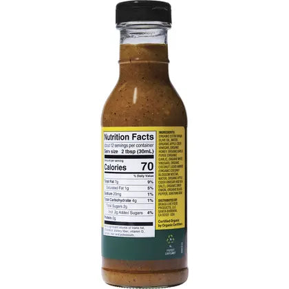 Bragg- Salad Dressing & Marinade Vinaigrette-354ml