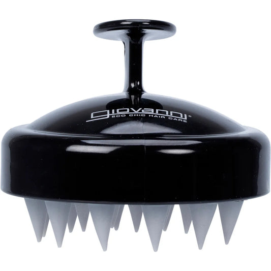 Giovanni- Scalp Massager & Shampoo Brush
