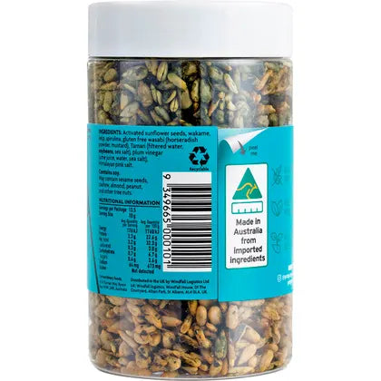 Pimp My Salad- Seaweed Superfood Sprinkles-5x135g