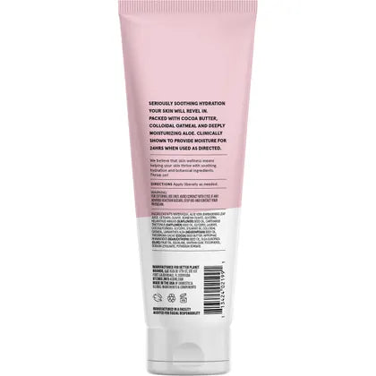 ACURE- Seriously Soothing 24hr Moisture Lotion-236ml