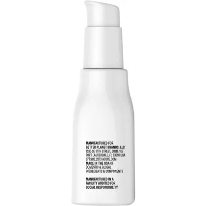 ACURE- Seriously Soothing Blue Tansy Night Oil-30ml