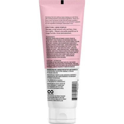 ACURE- Seriously Soothing Cleansing Cream-118ml
