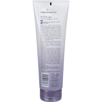 Giovanni- Shampoo 2chic Ultra Shine All Hair-250ml