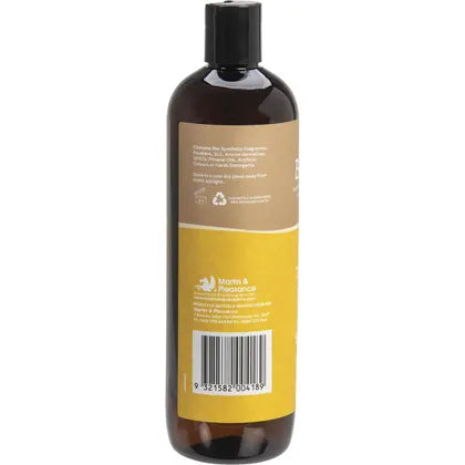 Biologika- Shampoo Cleansing Lemon Myrtle-500ml