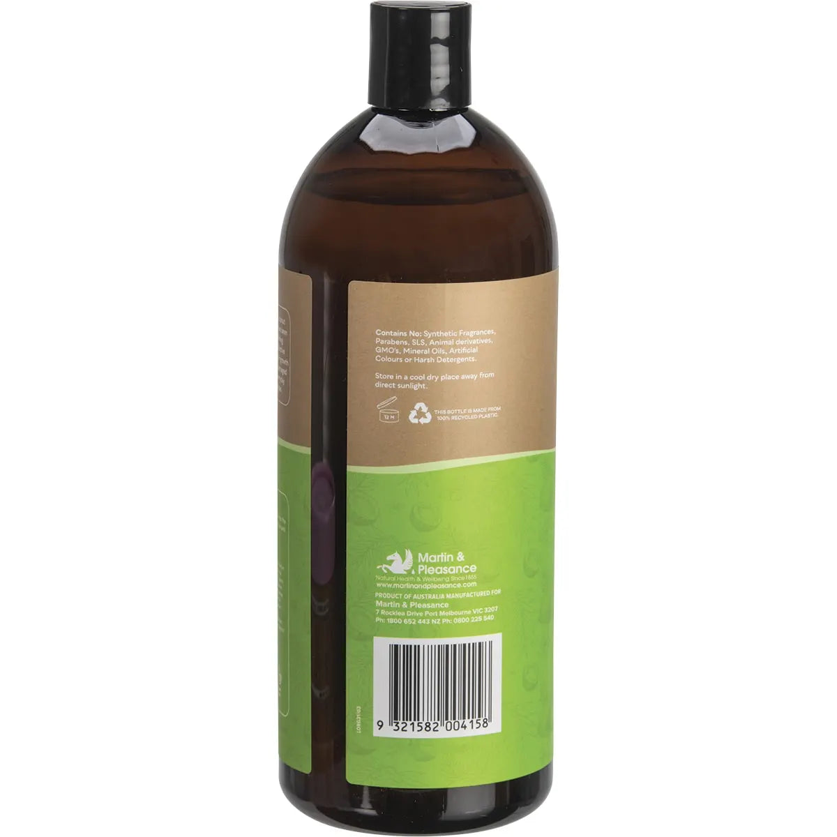 Biologika- Conditioner Everyday Coconut-1L