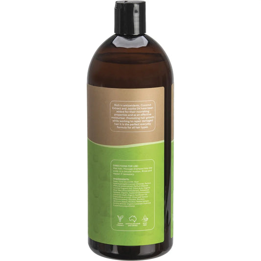 Biologika- Conditioner Everyday Coconut-1L