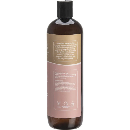 Biologika- Shampoo Sensitive-500ml