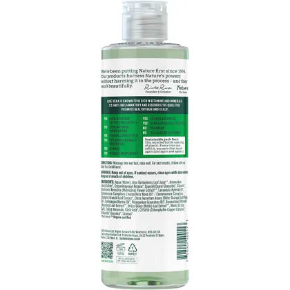 Faith In Nature- Shampoo Soothing Aloe Vera-400ml