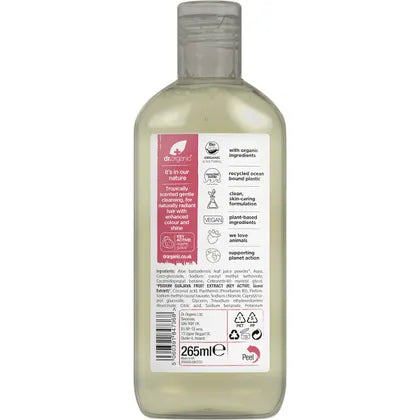 Dr. Organic- Shampoo Vitamin C with Guava-265ml