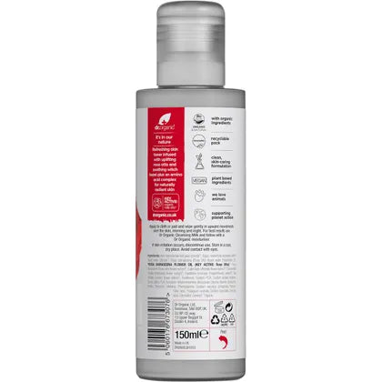 Dr. Organic- Skin Toner Rose Otto-150ml