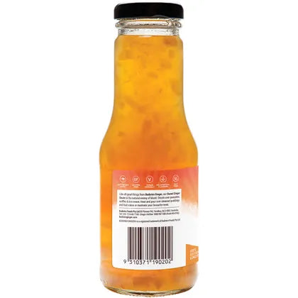 Buderim Ginger- Sweet Ginger Sauce-250ml