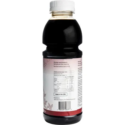 Dr Superfoods- Tart Cherry Concentrate-473ml