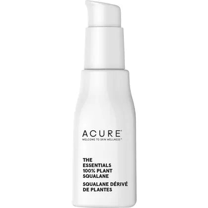 ACURE- The Essentials 100% Plant Squalane-30ml