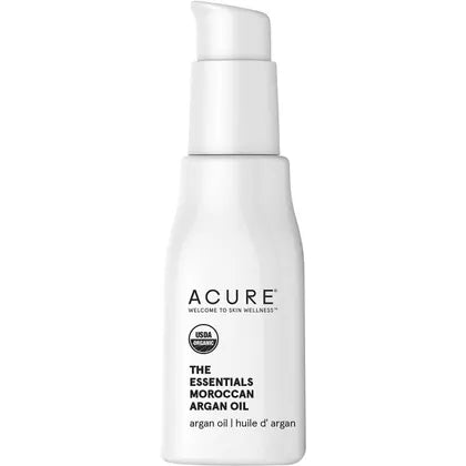 ACURE- The Essentials Argan Oil-30ml