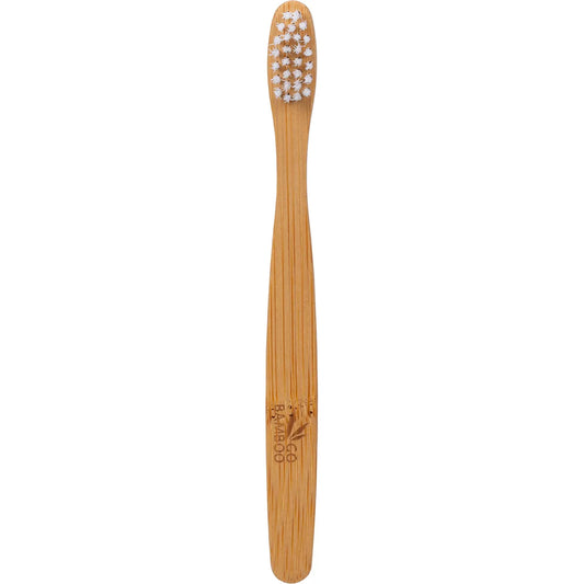 Go Bamboo- Toothbrush Children-x12