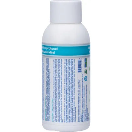 Essential Oxygen- Toothpaste/Mouthwash Brushing Rinse Peppermint-88ml