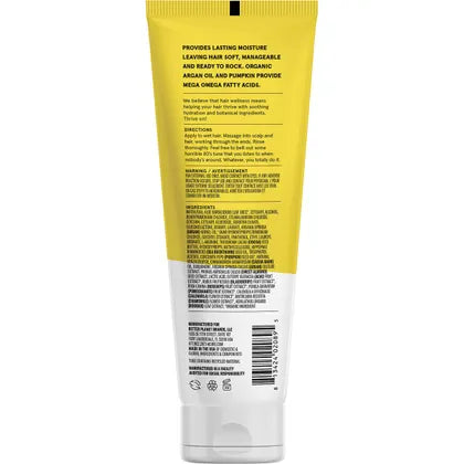 ACURE- Ultra Hydrating Conditioner Argan-236.5ml