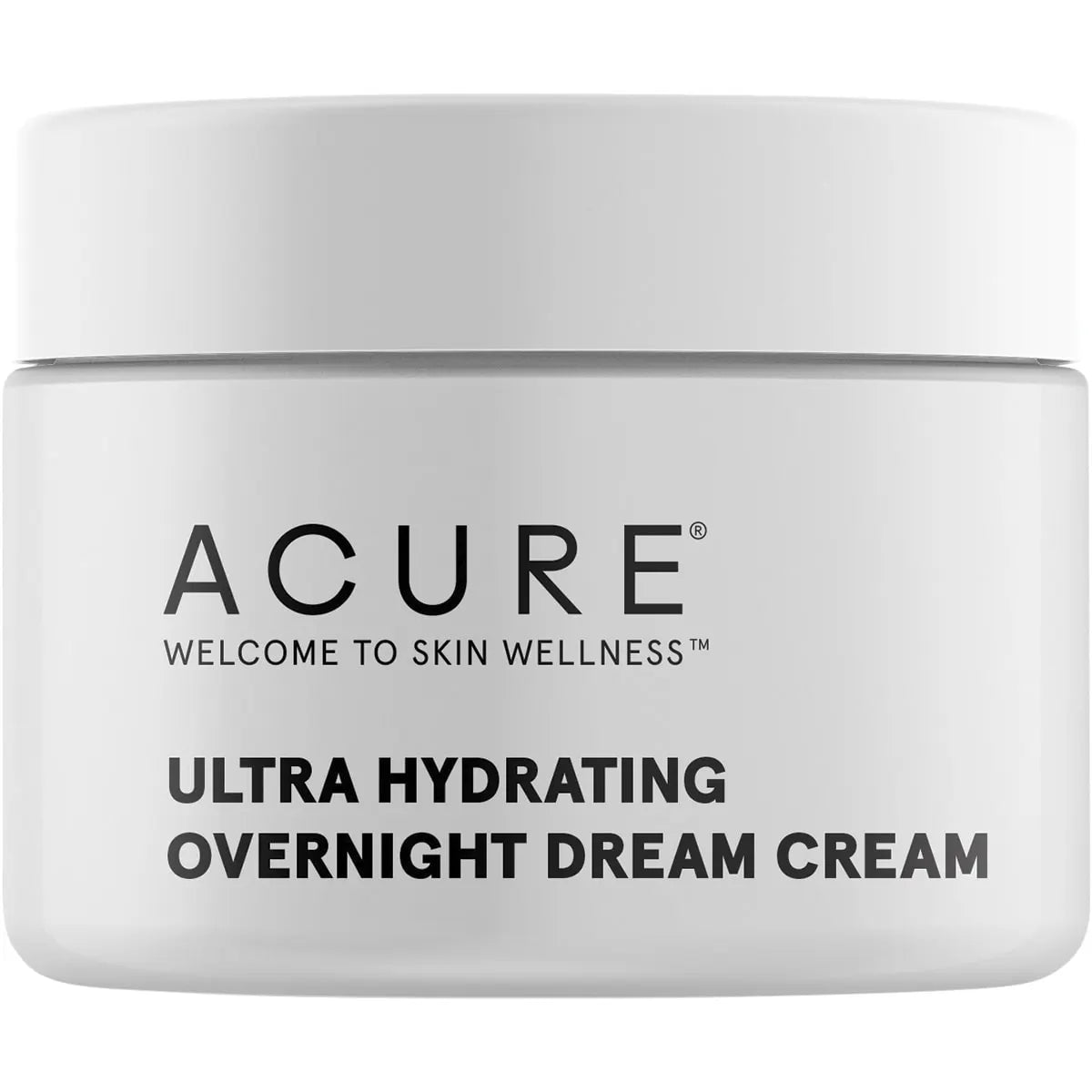 ACURE- Ultra Hydrating Overnight Dream Cream-50ml