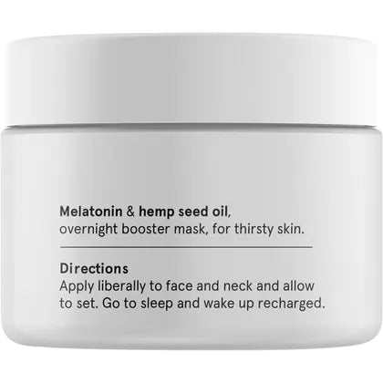 ACURE- Ultra Hydrating Overnight Dream Cream-50ml