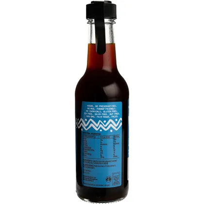 Niulife- Vegan Fysh Sauce-6x250ml